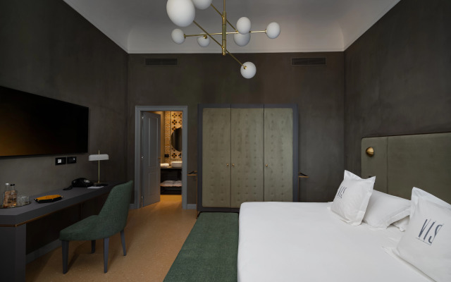 Vis Urban Suites & Spa