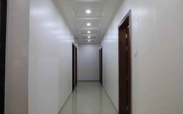 StayBird - NEST, A Premium Residences, Kharadi