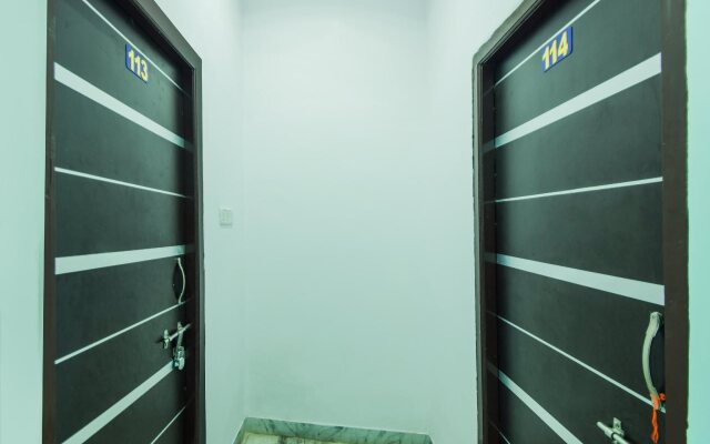 Hotel City Inn By OYO Rooms