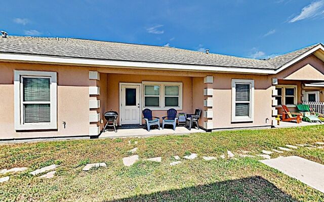 Serene #302 - 2 Br Condo