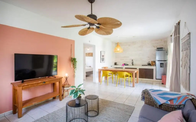 TUK Tropical Boutique Resort