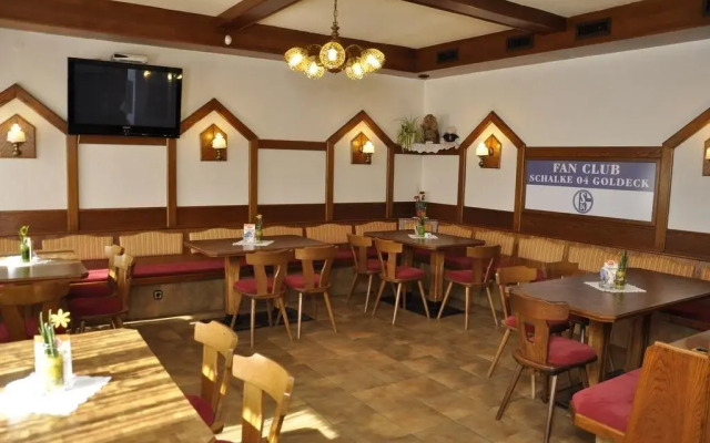 Gasthof Grebmer