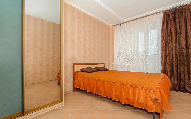 Apartmant na Amirhana