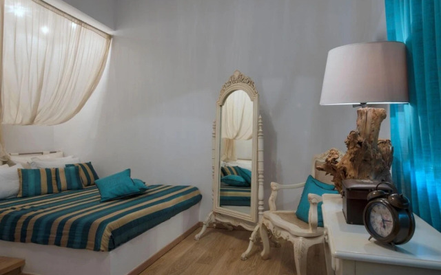 Corfu Private Villas Villa Piedra