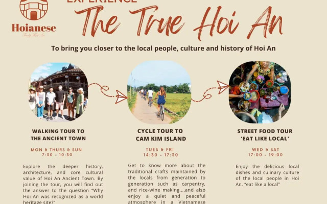 Tribee Cotu Hostel