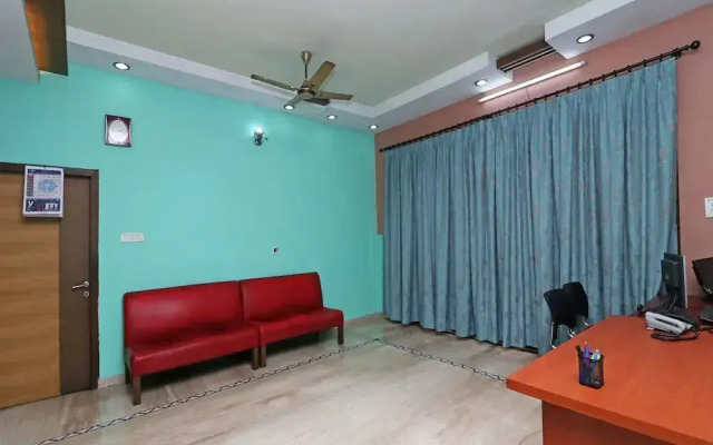 Rishta Inn by OYO Rooms