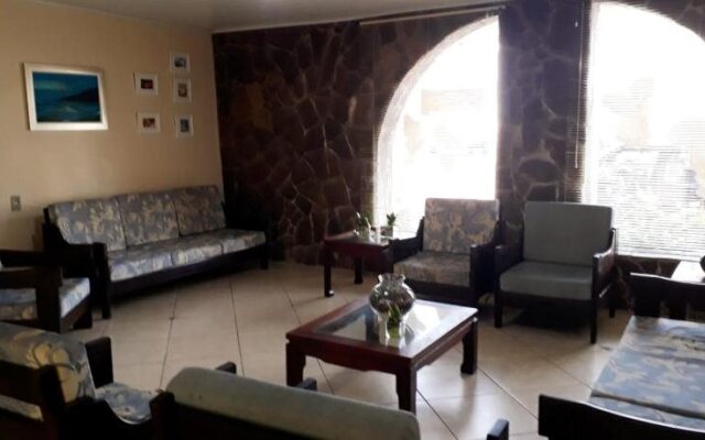 Cithos Hotel