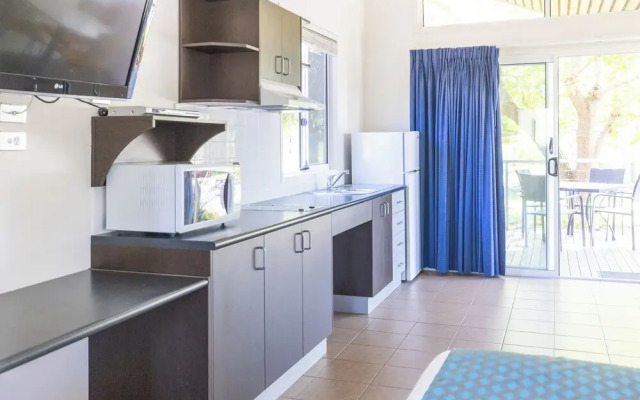 NRMA Batemans Bay Holiday Park
