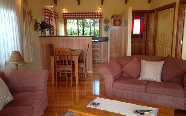 Jacaranda Park Holiday Cottages