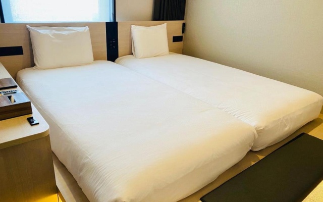 Superior Twin room (트윈 침대 2개) 사진 2