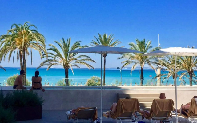 Myseahouse Hotel Flamingo - Adults Only
