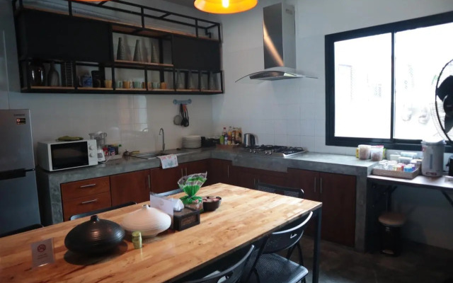 Natika Apartment