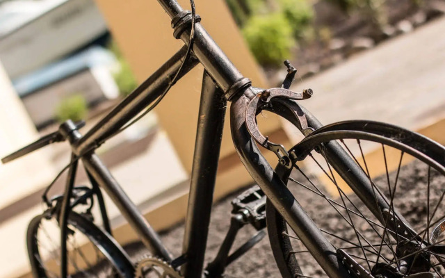 BlueBay Galapagos Planet