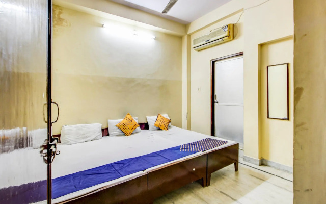 Hotel Govindam Palace by OYO Rooms