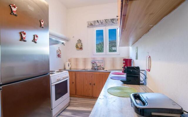 3bedroom Cycladic home Casa Klea in Drios Paros