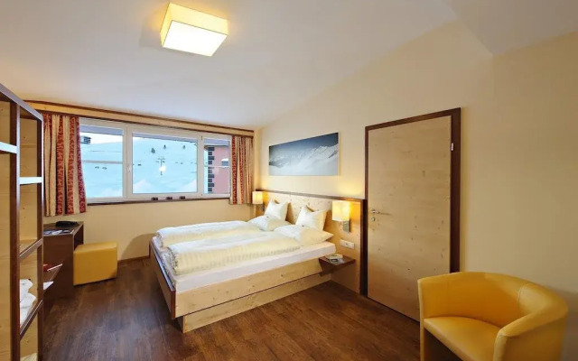 Hotel Alpenrose Sport & Aktiv