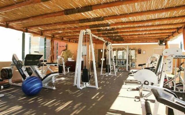 1BR Nautical Suite Sleep 4 in Cabo