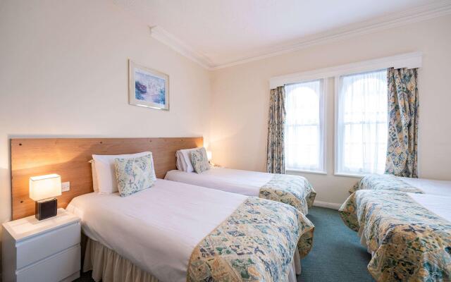 Comfort Hotel Great Yarmouth