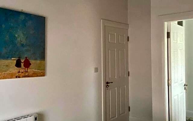 Room 1 Camp Street B&B