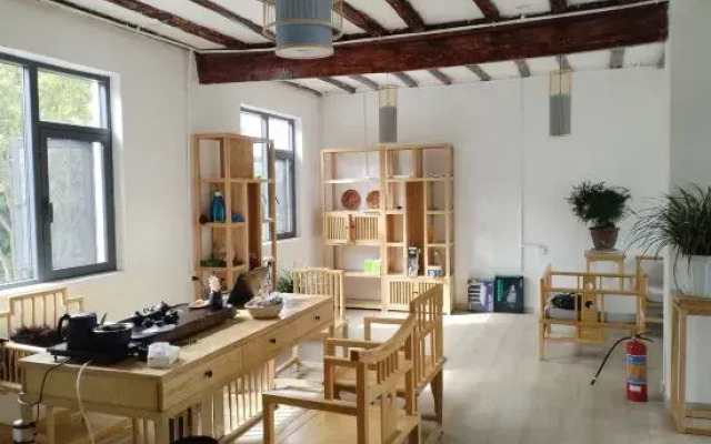 Jingruofanhua Homestay