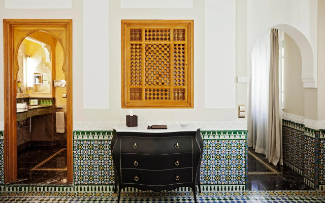 Palais Faraj Suites & Spa