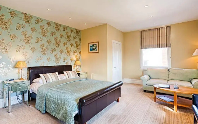 Sefton Court