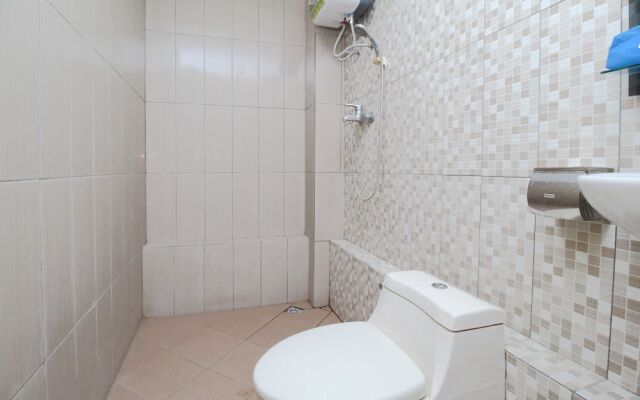 Airy Gombel Bukit Sari Raya 1 Semarang