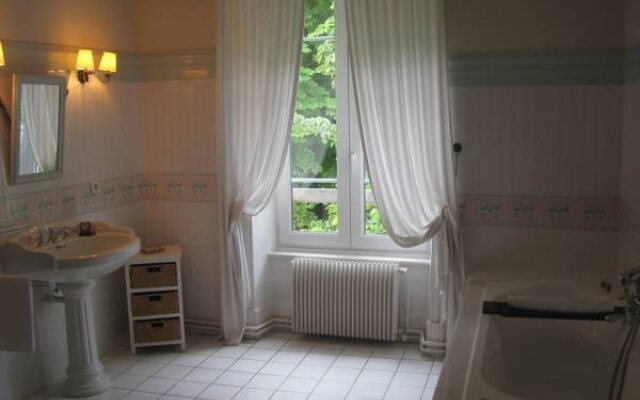 Domaine des Buis