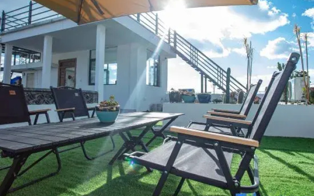 Dali Ancient City Rugui Inn Egret Haven Bai Lodge