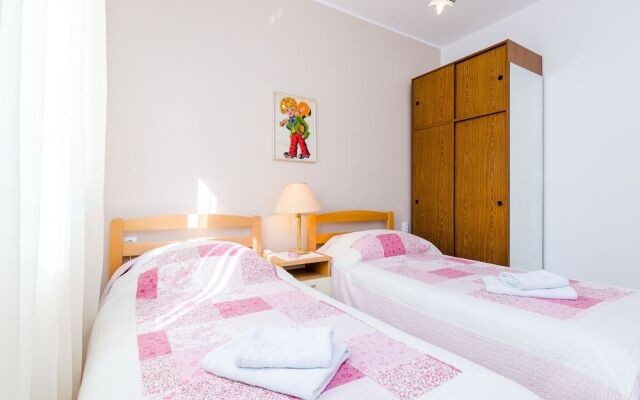 Apartments Nicol
