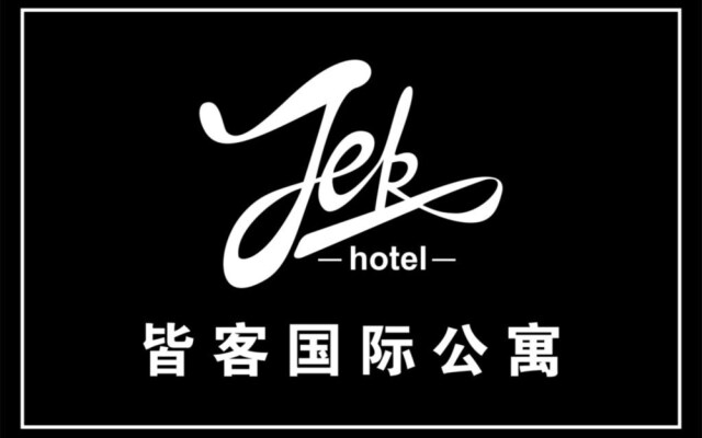 Jek International Hotel Sunac Land