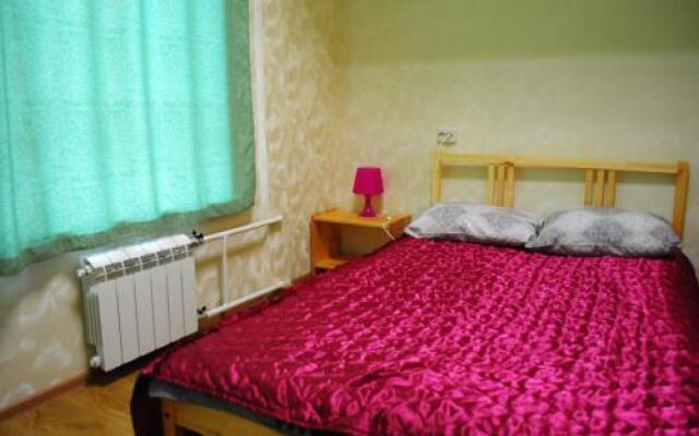 Hostel Pushkin