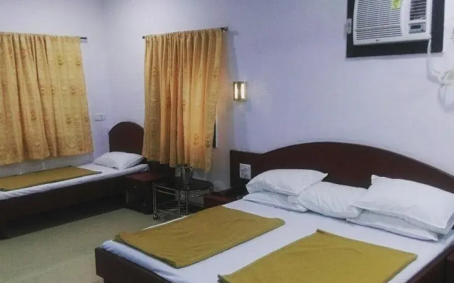 Hotel Paramount