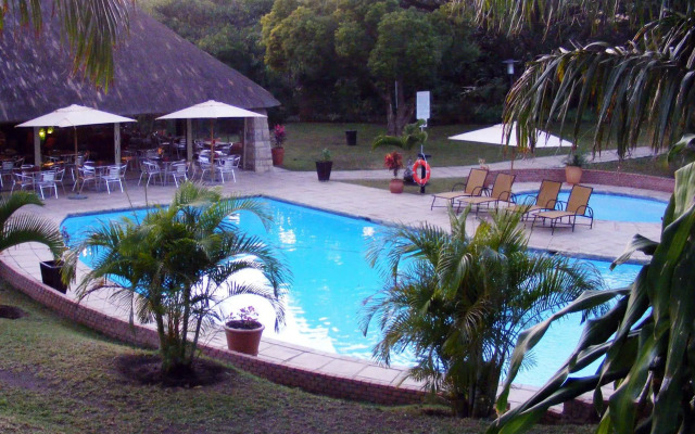 Protea Hotel by Marriott Umfolozi River