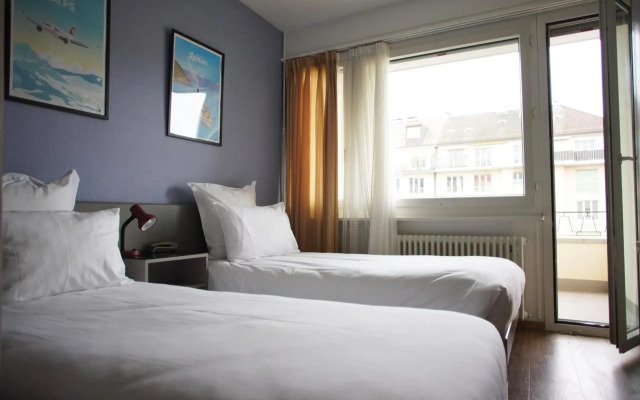 PRIMADOM Aparthotel