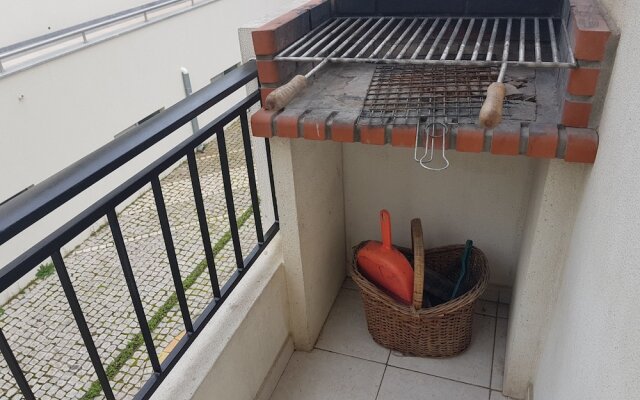 Apartamento Monte Gordo
