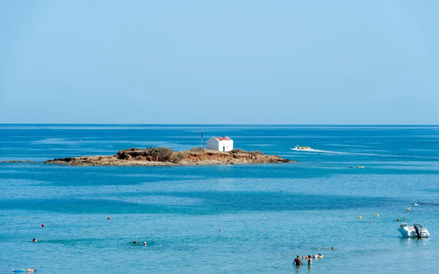 Laplaya Beach