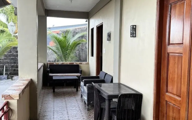 Natasha-Rey Beach Resort