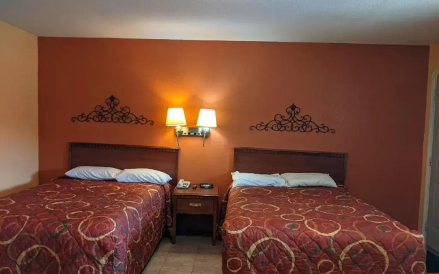 Budget Inn