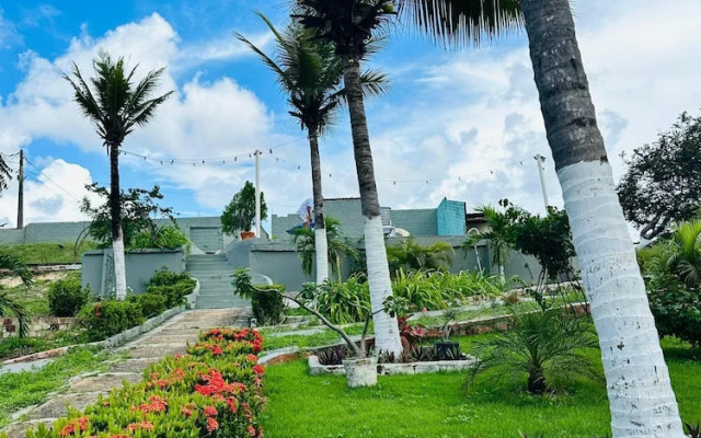 Pousada Recanto das Orquídeas