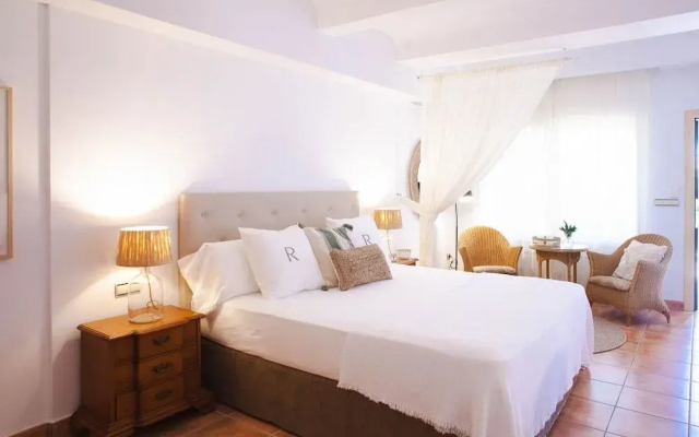 Hotel Ritual de Terra & Spa