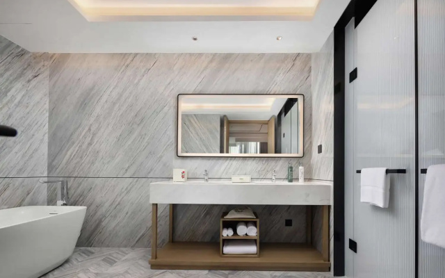 Hilton Garden Inn Chengdu Chenghua