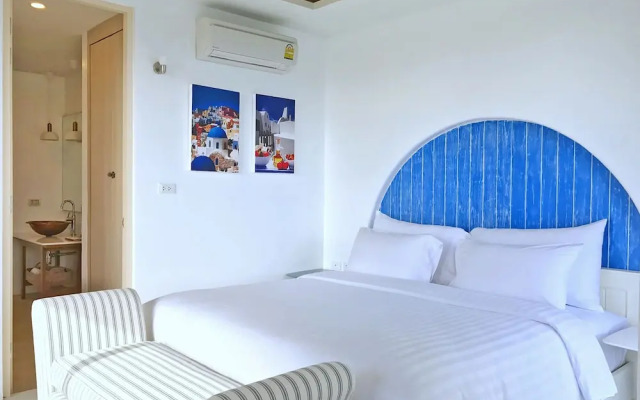 Costa Village Jacuzzi Bangsaray