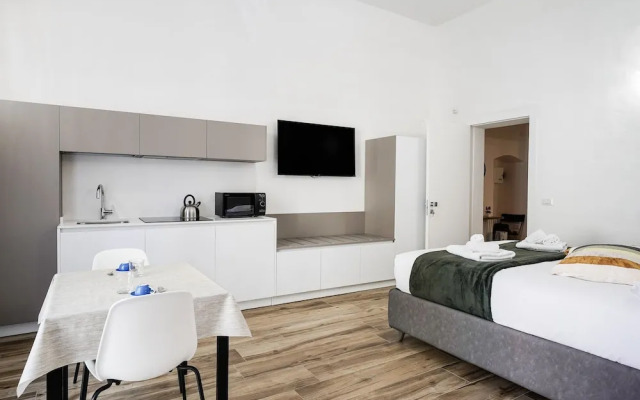 siAmo Bari Apartments by Wonderful Italy