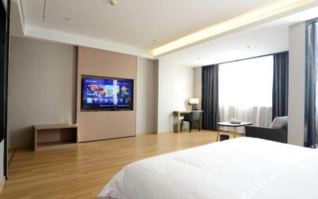 Weierhong City Hotel (Fu'an Wanli Plaza)