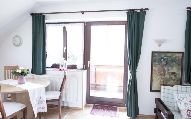 Ferienhaus Sara