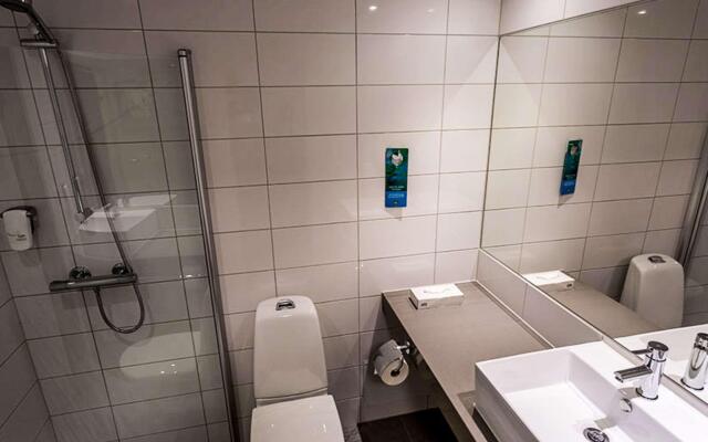 Quality Hotel Winn Goteborg