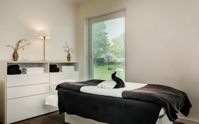 Fletcher Parkhotel De Wiemsel