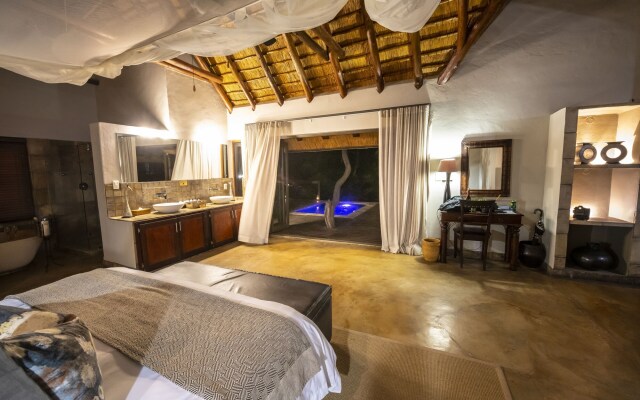 Elephant Plains Game Lodge