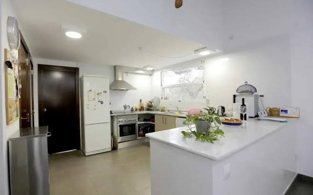 El Campillo, casa de campo cerca de la playa